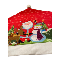 Stoelhoes - Kerstmis